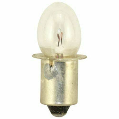 Replacement Bulbs U6846