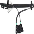 Dodge Durango Window Regulator Assembly Driver Side Front Power Cable Type E93322