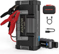 6000A Car Battery Jump Starter K3582
