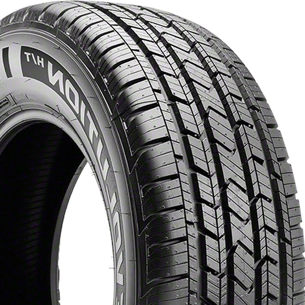 All Season 265/75R15 Light Truck Tire G4556