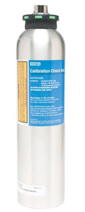 Calibration Gas Cylinder, 34L A710711
