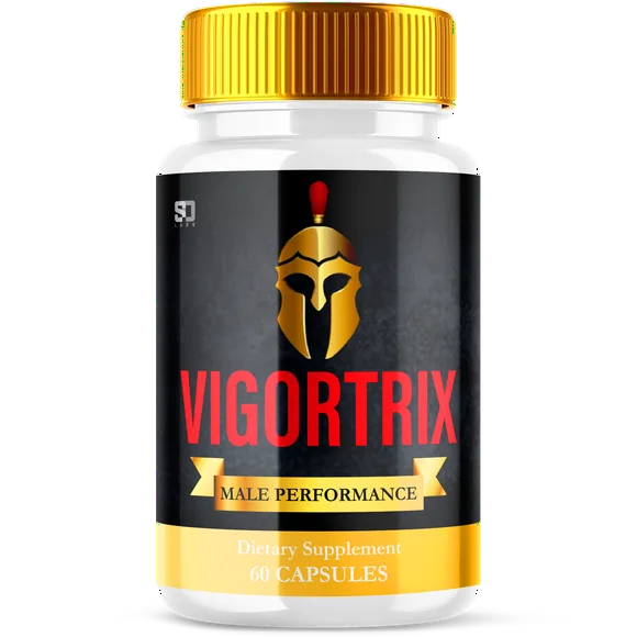 60 Capsules Supplement with Premium Ingredients K92422