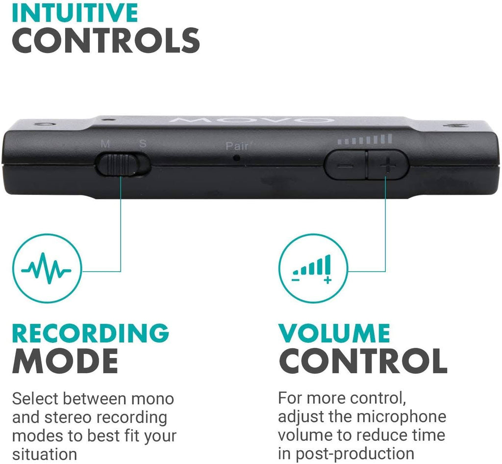 Wireless Microphone System J239