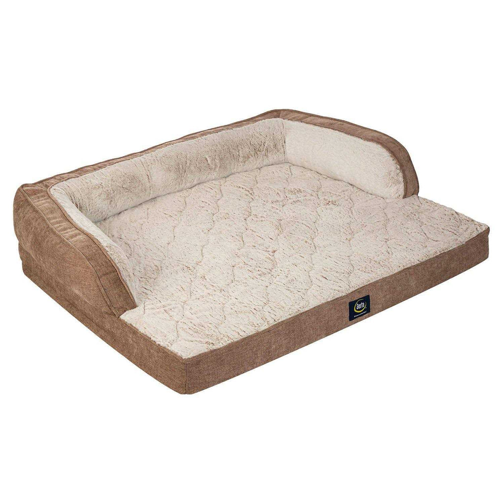 XL Sleeper Sofa Pet Bed A86006