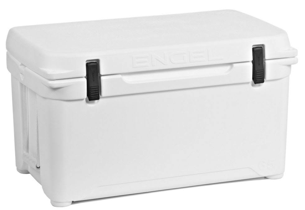 Tan 123 Quart Cooler F4866
