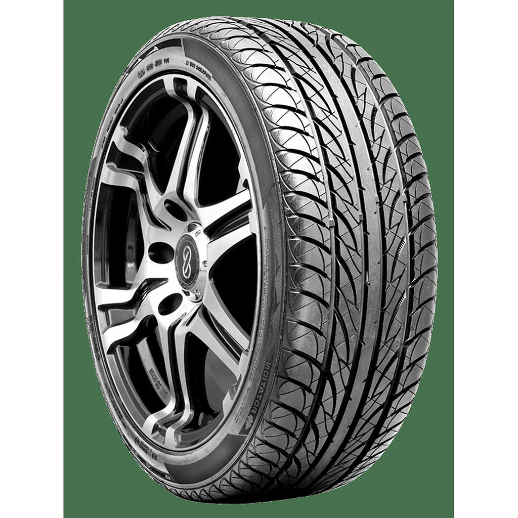 245/40R18 97W XL Passenger Tire G731
