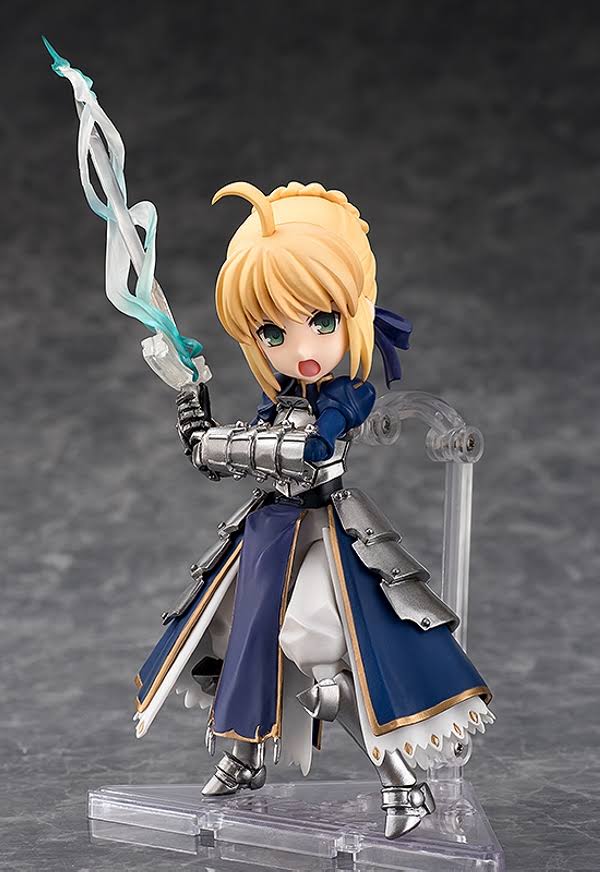 Saber Parfom D897