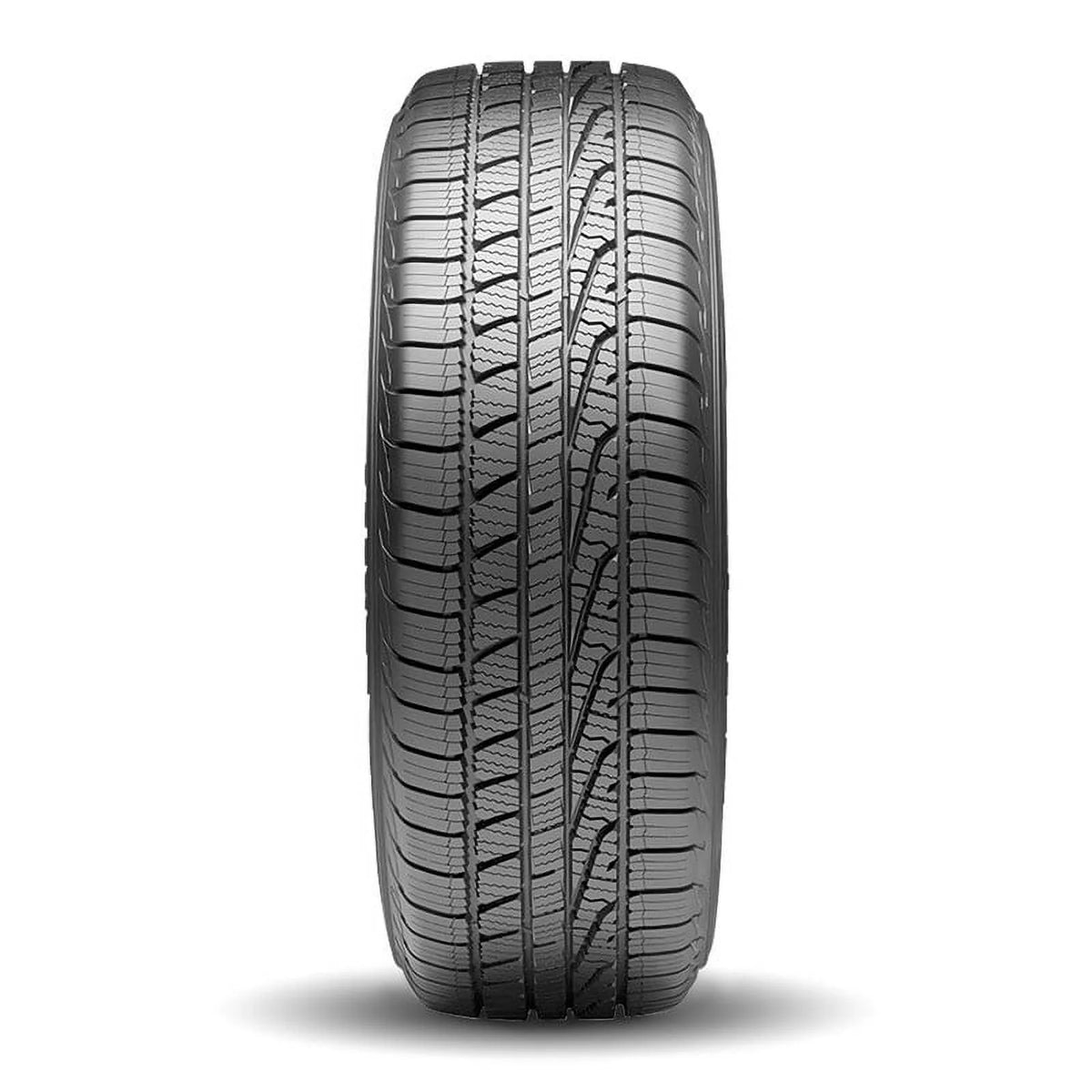 235/55R18 100V All-Season Tire U55162