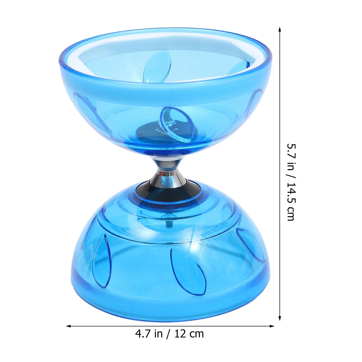 Chinese Yoyo Diabolo Toy Set K1781
