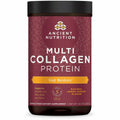 Multi Collagen Protein Lemon Ginger T893374