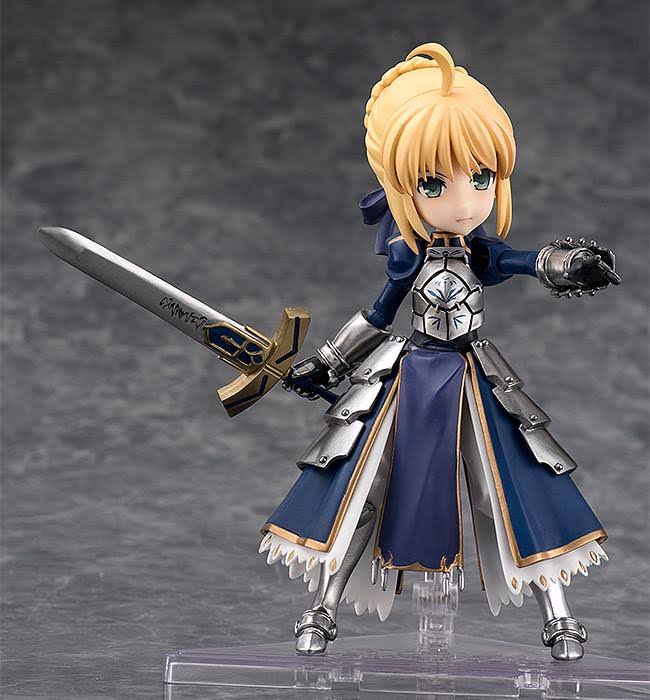 Saber Parfom D897