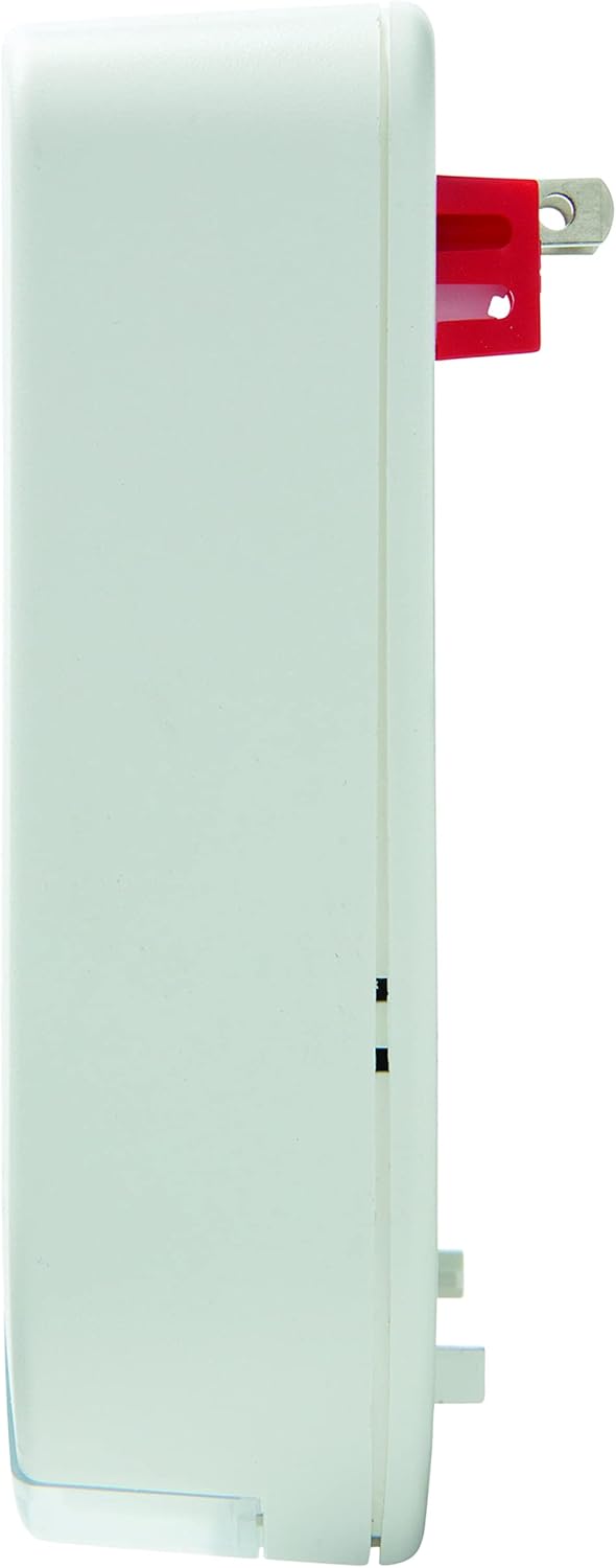Carbon Monoxide Detector with Digital Display T915