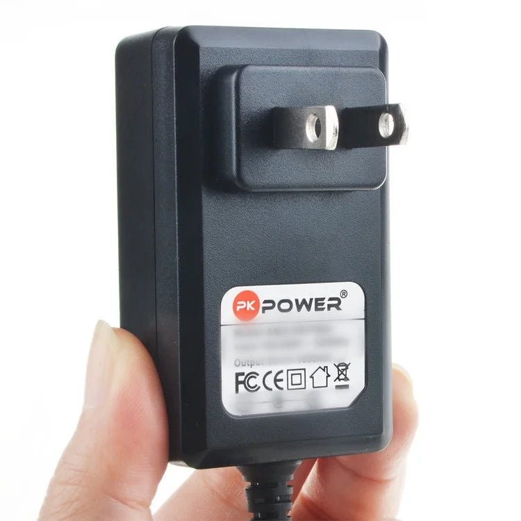 6.6ft AC / DC Adapter Power Supply Cord Z8610