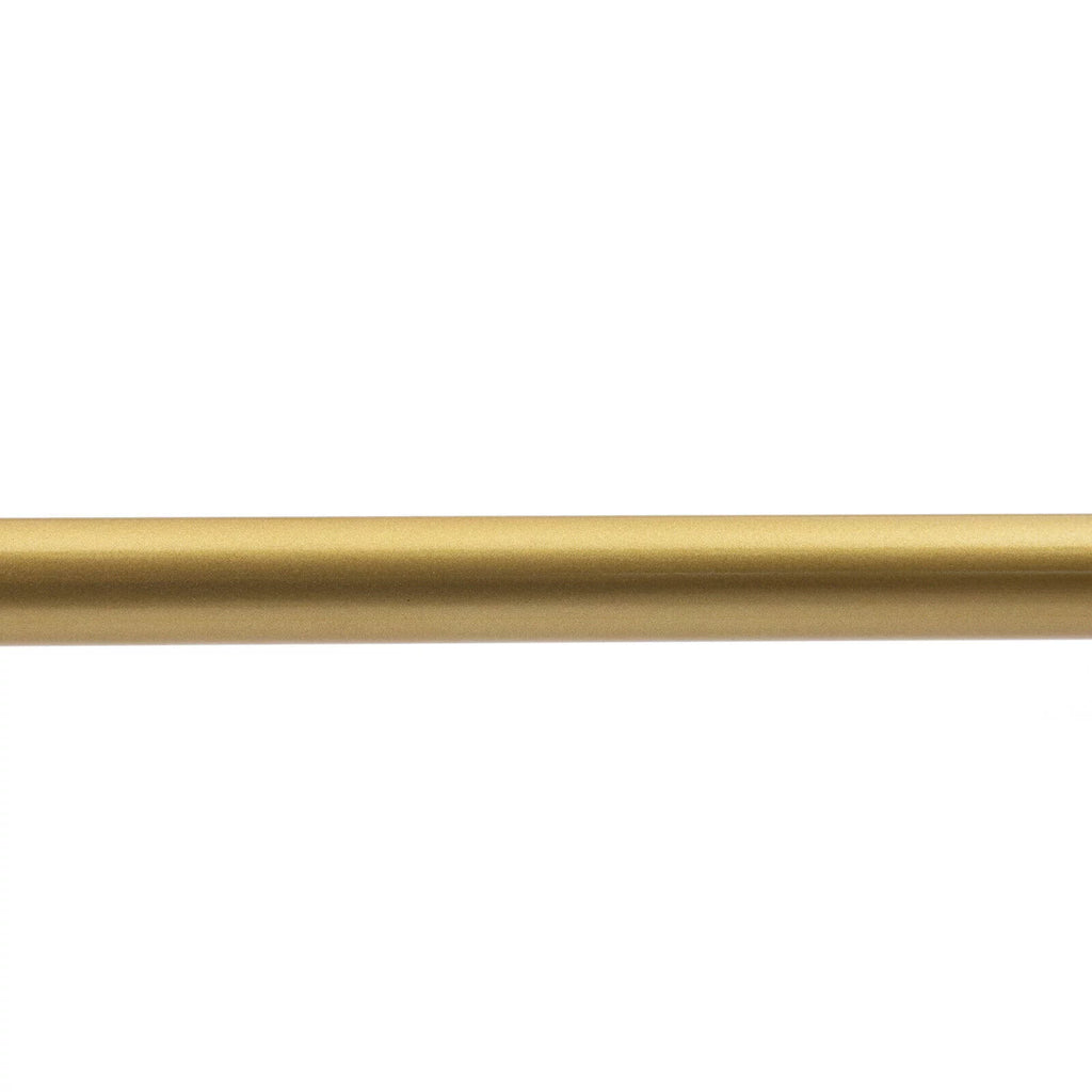 Metal Garment Rack with Top Shelf M101