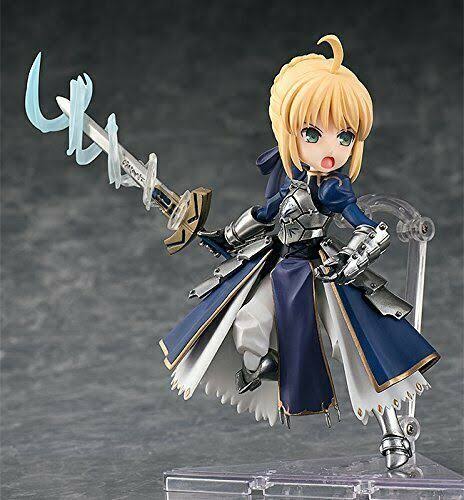 Saber Parfom D897