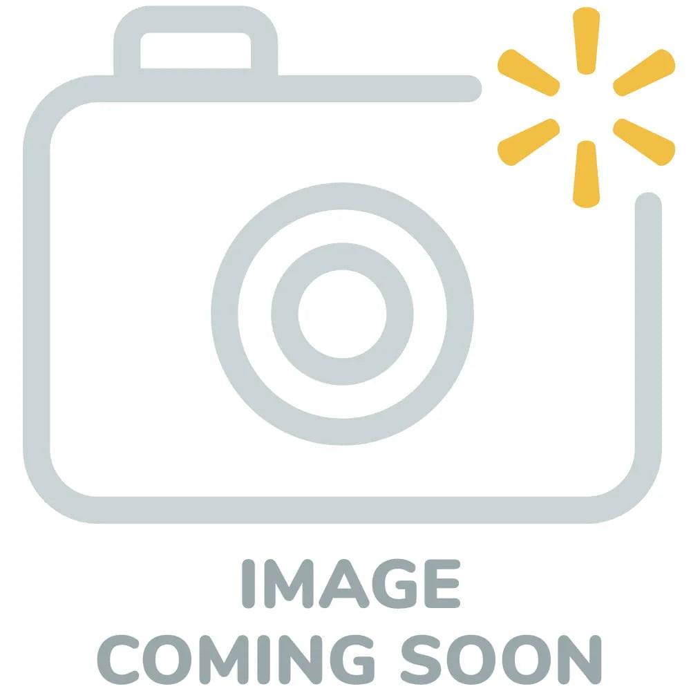 Chrome Finish Back Plate S60038