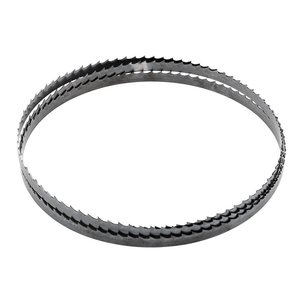 Wood-Cutting Band Saw Blade B56262