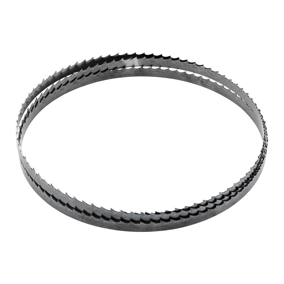 Wood-Cutting Band Saw Blade B56262