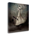 Broken Dawn Giclee Print on Gallery Wrap Canvas G3213