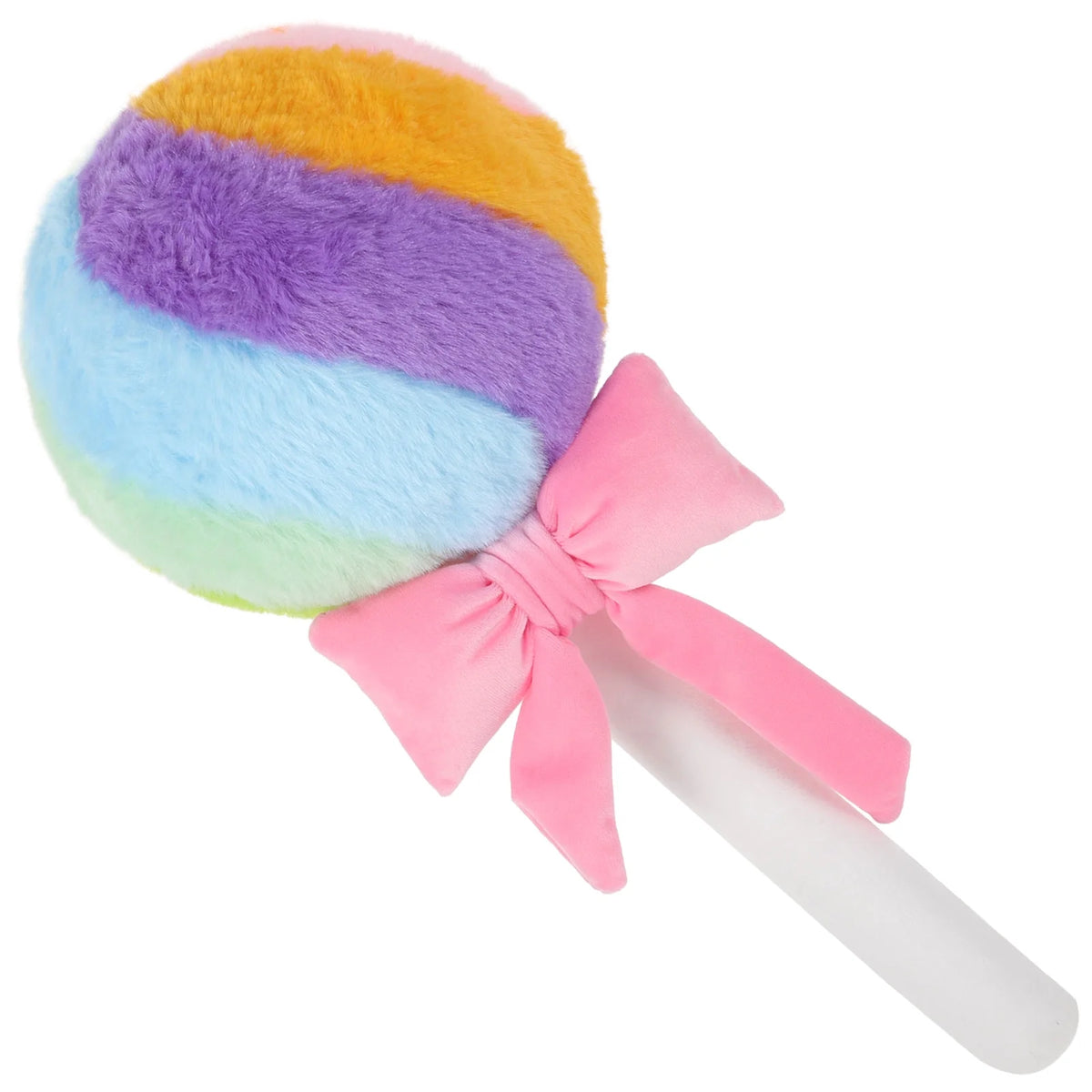 Lollipop Shape Throw Pillow G12290