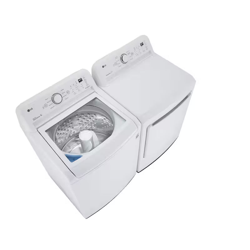 7.3 Cu. Ft. Vented Electric Dryer with Sensor Dry J22541