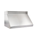 30 in. Stainless Steel Under Cabinet Range Hood O254060