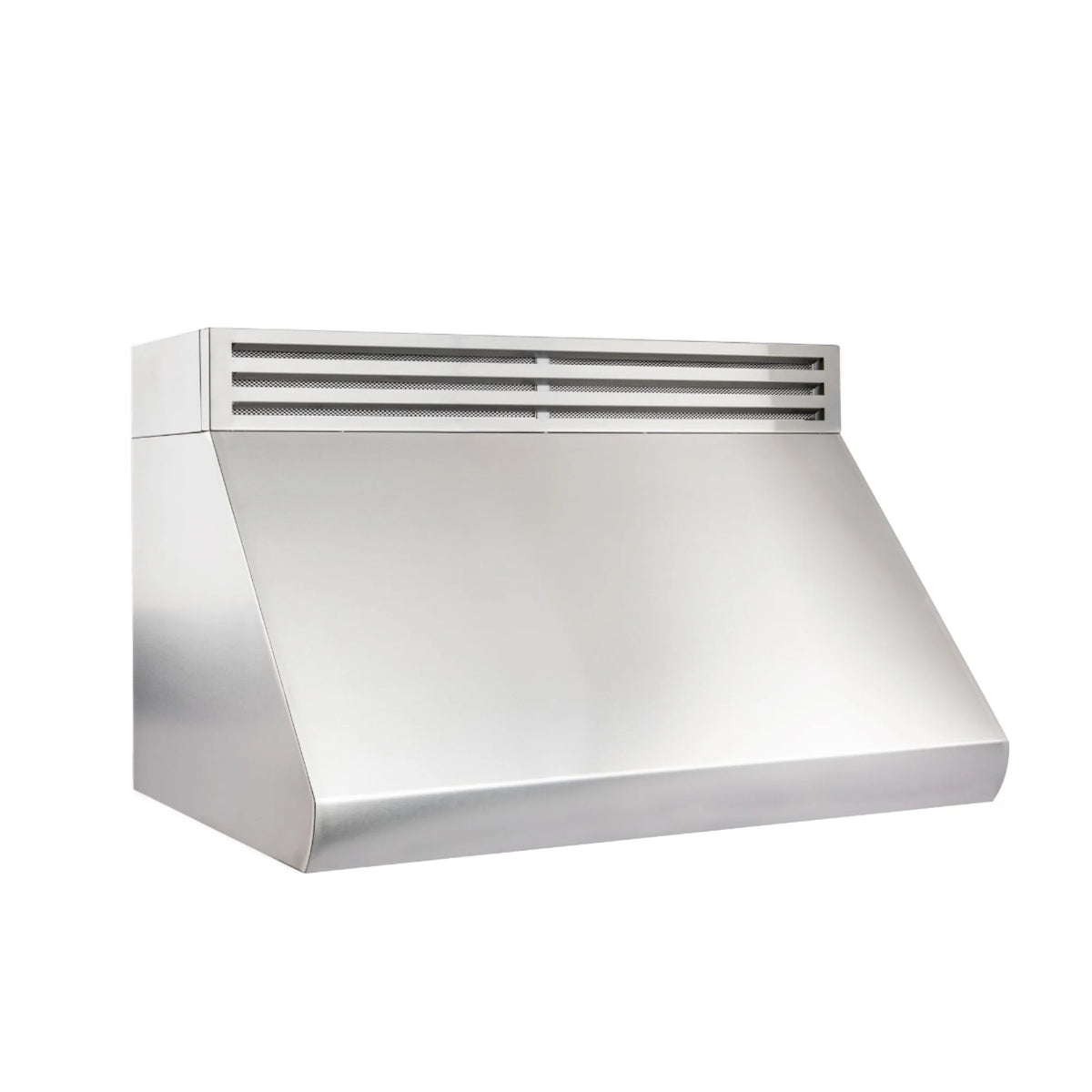 30 in. Stainless Steel Under Cabinet Range Hood O254060