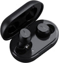 True Wireless Earbuds with Wireless Charging Case F95590