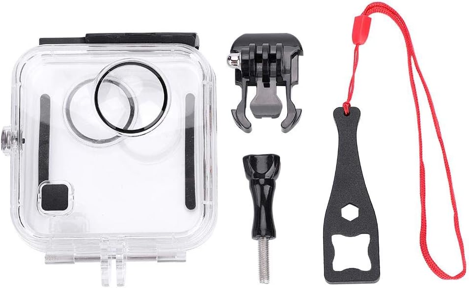 Waterproof Underwater Housing Case N72755