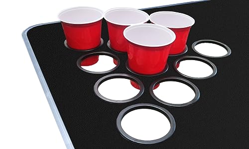 8-Foot Folding Beer Pong Table K9529