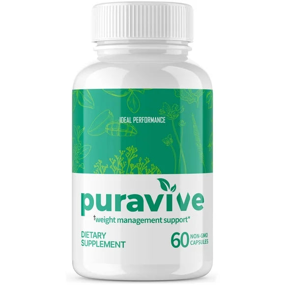 Weight Loss Supplement A868