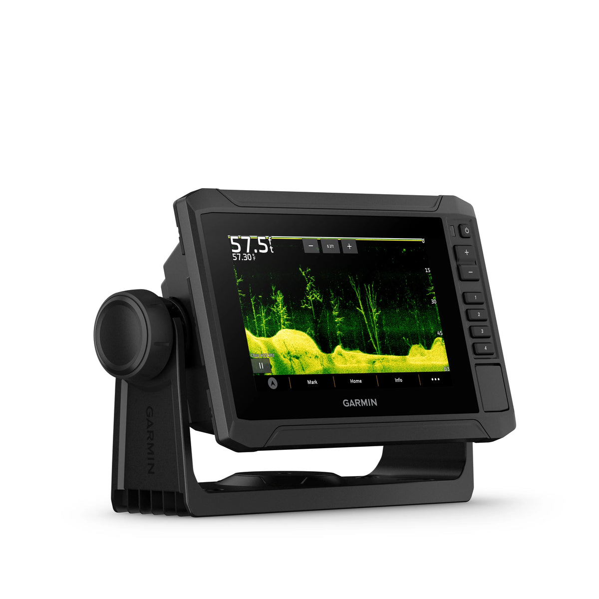 Fish Finder with Transducer P322171