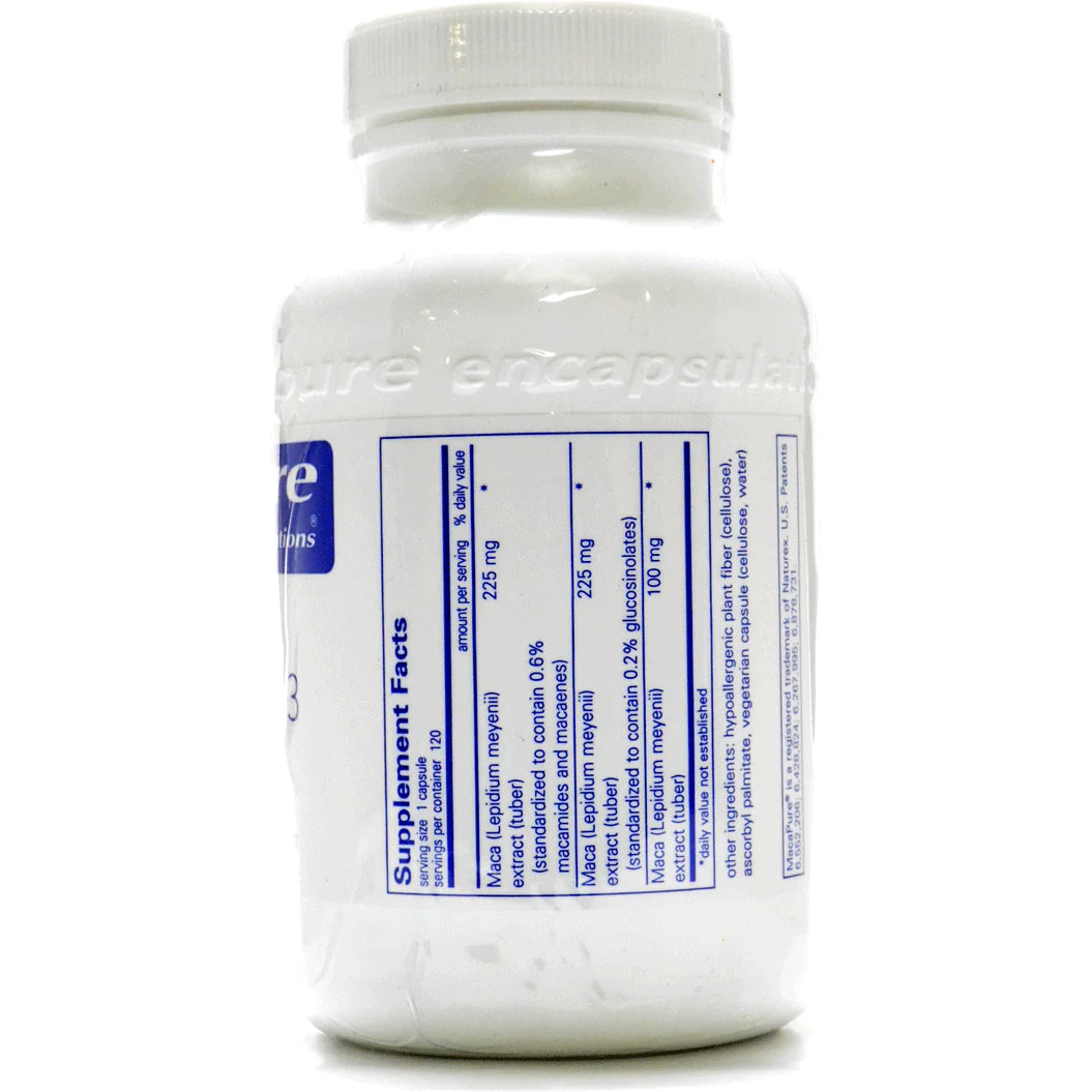 Maca G39121