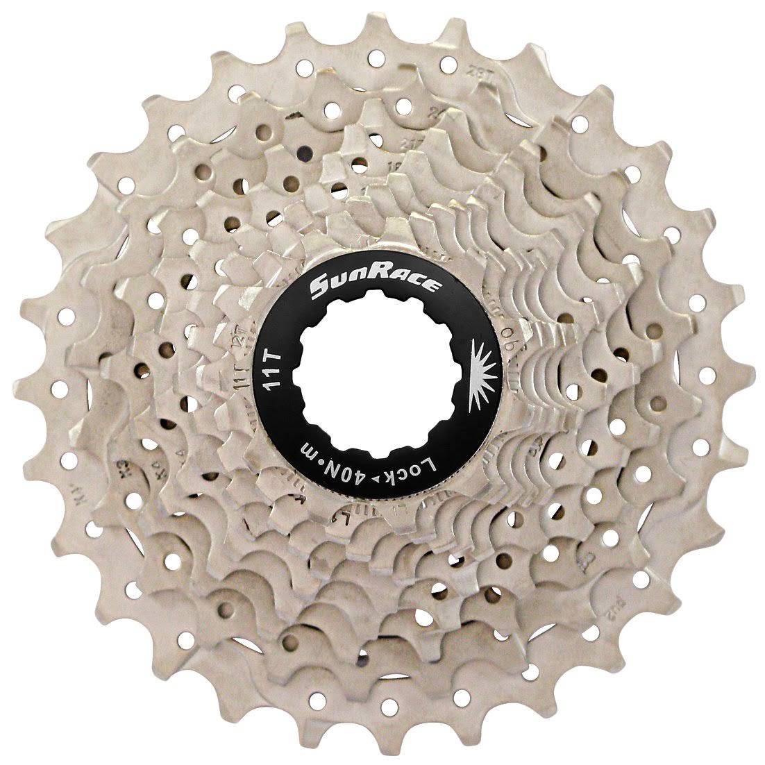10-Speed Cassette B126733
