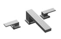 Deck Mount Roman Tub Filler T217