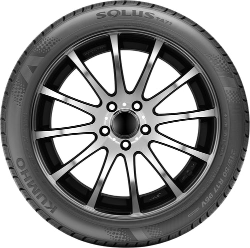 195/60R15 88V All-Season Tire N193030