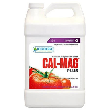 Cal-Mag Plant Supplement 1-Gallon X47557