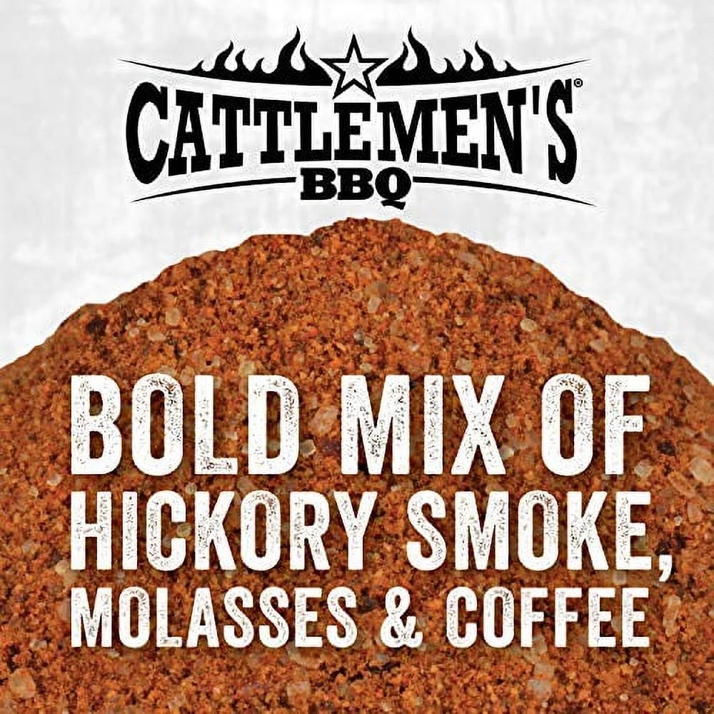 27.25 oz Cowboy Rub R2363
