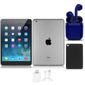 16GB Space Gray Wi-Fi iPad Mini 2 Bundle X7124