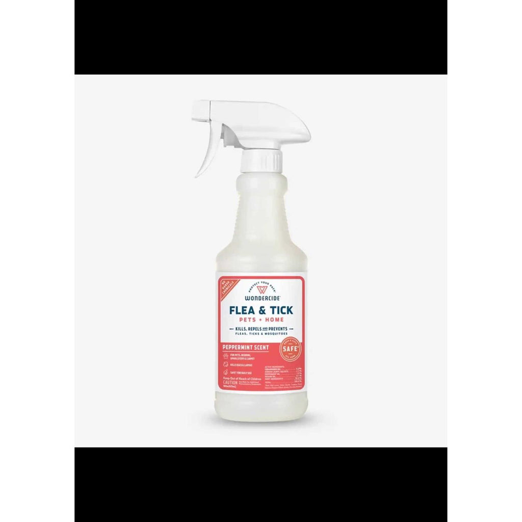 Flea Tick Spray for Pets S566054