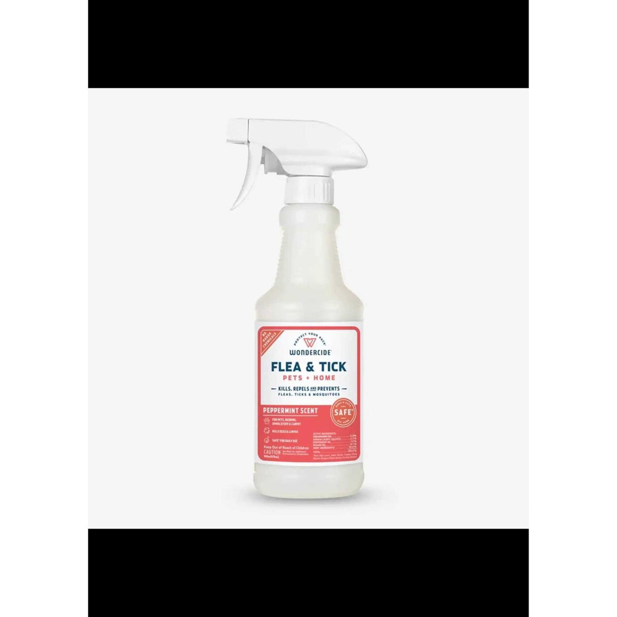 Flea Tick Spray for Pets S566054