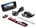 Backup Camera System for Chevrolet Express Vans 2003-2019 A631