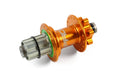 Orange 32H Rear Hub with SRAM XD Freehub J6649