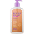 8 Fl Oz Self Tan Gel Y452292