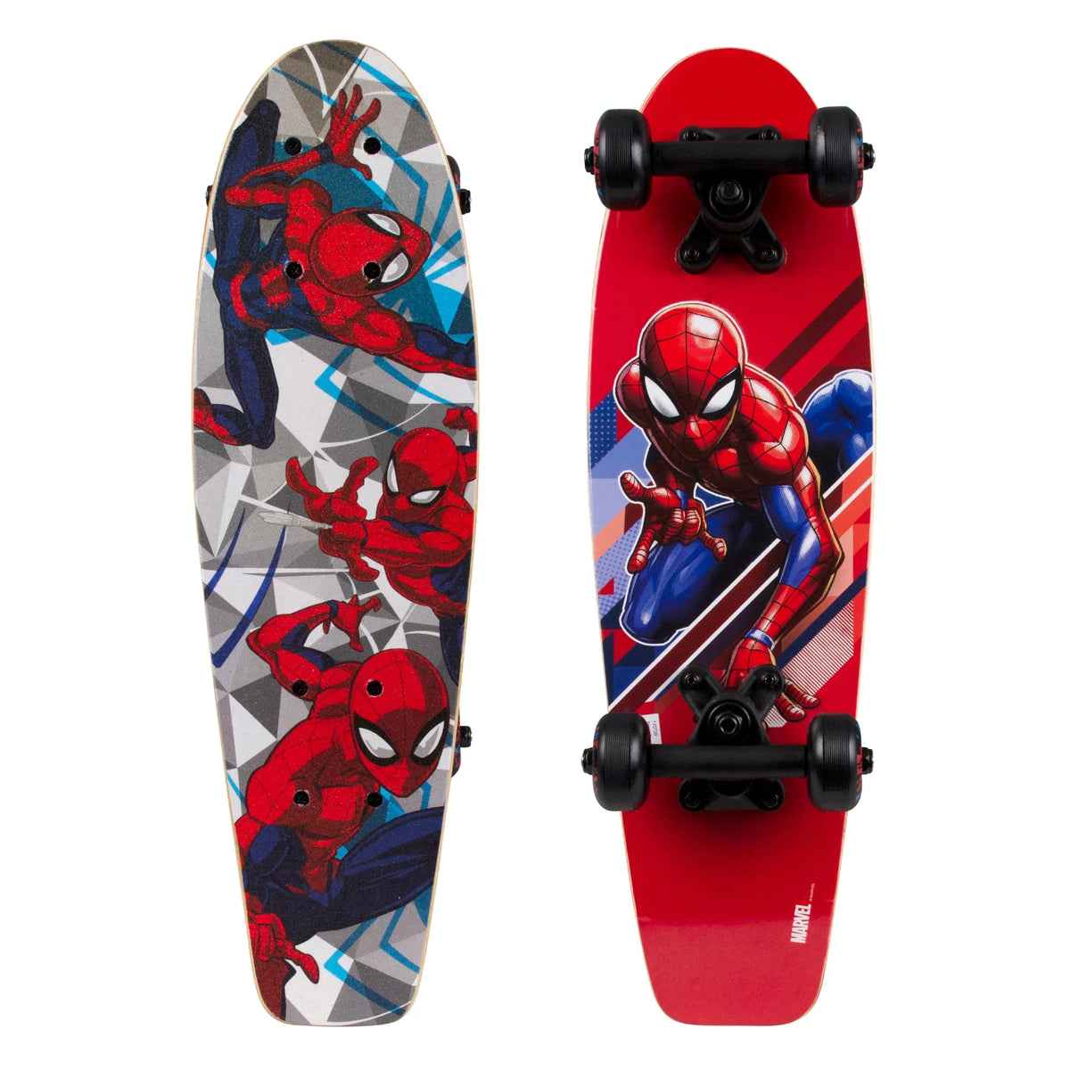 Complete 21 Skateboard S1626