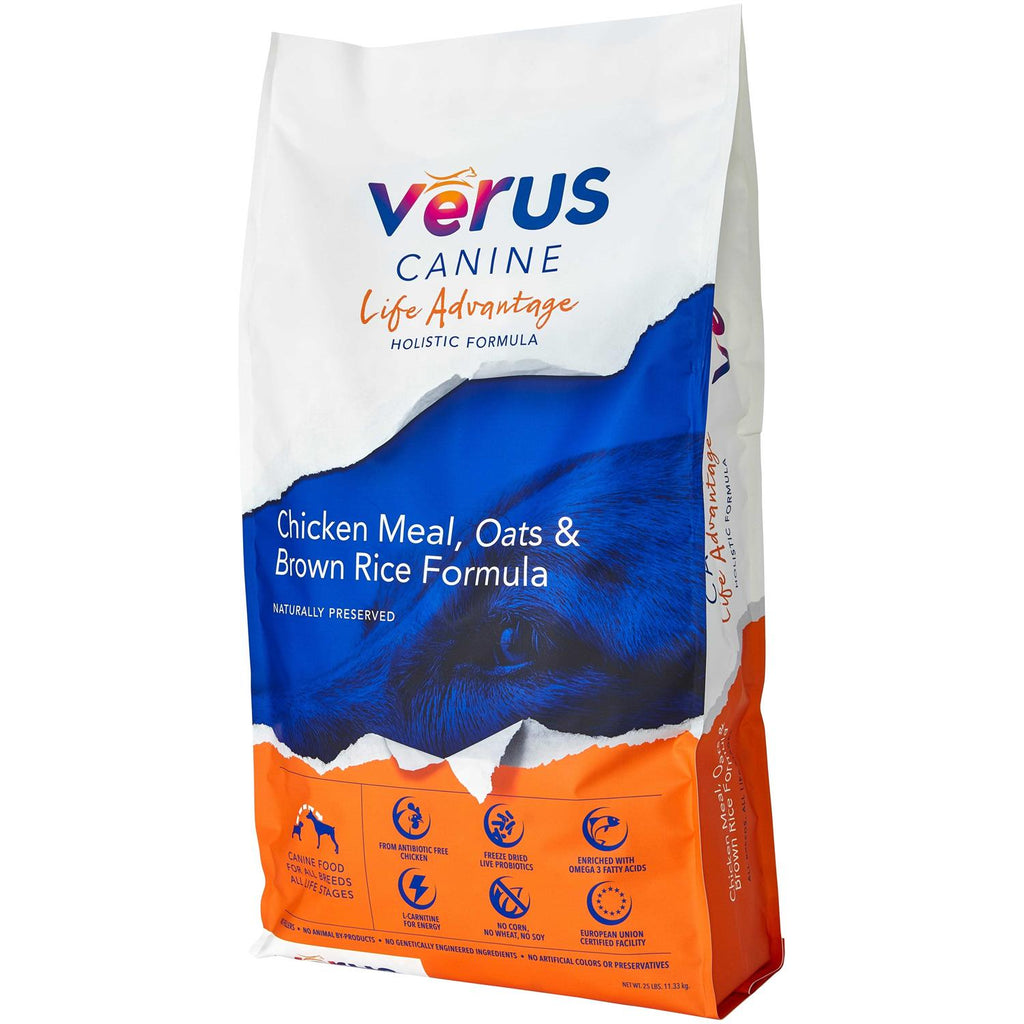 Dry Dog Food G268045