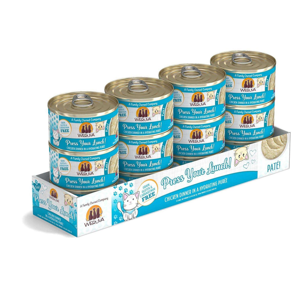 Cat Pate J177256