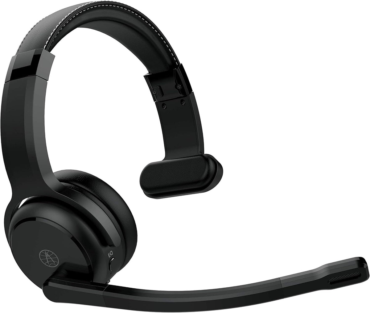 Wireless Headset with Noise Cancellation E195