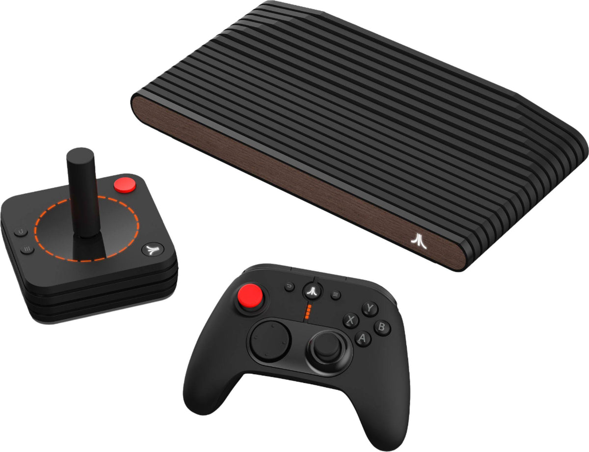 Black Walnut All-In Bundle R552