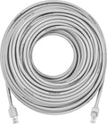 Gray Cat-6 Ethernet Cable F7668